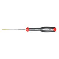 Facom PROTWIST® schroevendraaier voor sleufschroeven - gefreesd bled - AT2.5X75