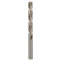 Bosch Accessories 2608585522 HSS Metaal-spiraalboor 10.1 mm Gezamenlijke lengte 133 mm Geslepen DIN 338 Cilinderschacht 5 stuk(s)