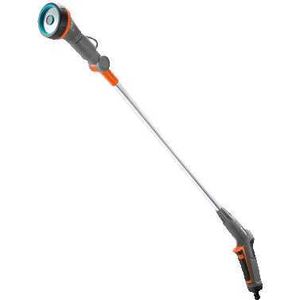 Comfort broes met verlengstuk Broes met verlengstuk