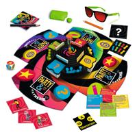Jumbo party & co bordspel