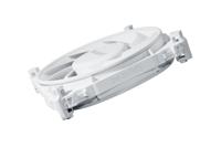 be quiet! SILENT WINGS 4 | 120mm PWM White Computer behuizing Ventilator 12 cm Wit 1 stuk(s) - thumbnail