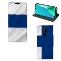 OPPO A5 (2020) | A9 (2020) Standcase Finland - thumbnail