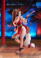 The King of Fighters XV PVC 1/8 Statue - Mai Shiranui (Limited Edition)