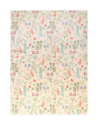 Essenza Marigold carpet Vanilla