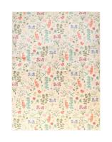 Essenza Marigold carpet Vanilla