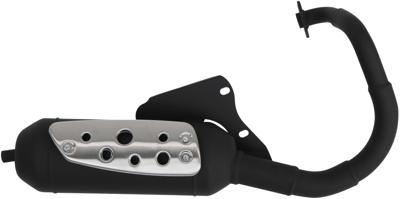 TECNIGAS Sound compl silent pro sw-chr