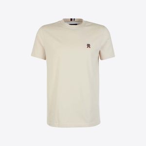 T-shirt Beige
