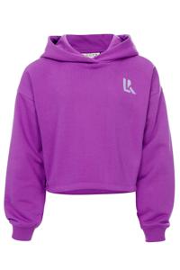 LOOXS 10sixteen Meisjes hoodie - Ballet