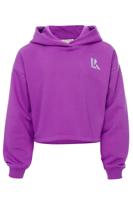 LOOXS 10sixteen Meisjes hoodie - Ballet