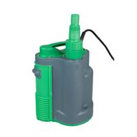 Eurom Flow Pro 550 CW Dompelpomp - voor schoon water