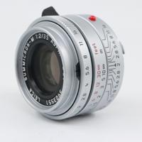 Leica 11882 Summicron-M 35mm F/2 ASPH. zilver occasion