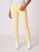 Skinny damesbroek