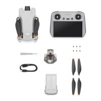 DJI Mini 3 drone (met RM330 smart controller)