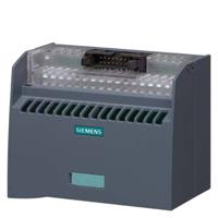 Siemens 6ES7924-0CH20-0BC0 6ES79240CH200BC0 PLC-aansluitmodule 50 V