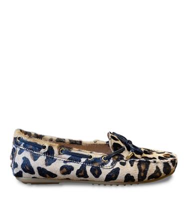 G-Zara-8 Leer Dames