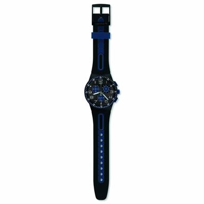 Horloge Kinderen Swatch (Ø 42 mm) Kinder horloge