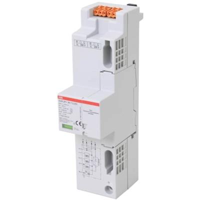 ABB 2CTB815799R1900 OVR ZP+ 3N 12.5-25 Combi-afleider 1 stuk(s)