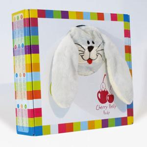Spruyt Hillen Cherry belly baby konijn