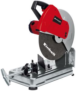 Einhell TC-MC 355 - Metaalsnijmachine | 2300W | 355 mm - 4503135 4503135