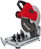 Einhell TC-MC 355 - Metaalsnijmachine | 2300W | 355 mm - 4503135 4503135