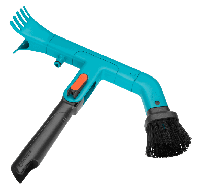 combisystem Gootreiniger - Gardena