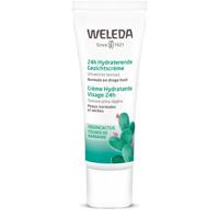 Weleda Gezichtsverzorging Vijgencactus 24h Hydraterende Gezichtscrème 30ml
