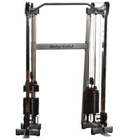 Body-Solid GDCC210 functional trainer - gratis montage