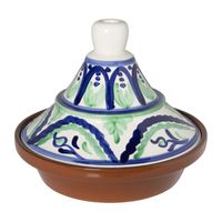 Tajine flor - ø27 cm