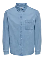 Only & Sons Orson Overhemd