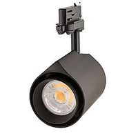 LED Camita ColourDrop spot zwart 38W 36° 3.000K CRI>90 BBBL