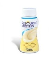 Resource Protein vanille 200ml (4 st)