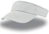 Atlantis AT353 Roland Cap - White - One Size