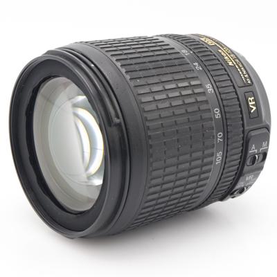 Nikon AF-S 18-105mm F/3.5-5.6G VR ED DX occasion