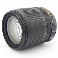 Nikon AF-S 18-105mm F/3.5-5.6G VR ED DX occasion