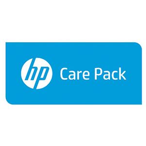 HP 3 year Next Business Day Onsite Notebook Only Hardware Support