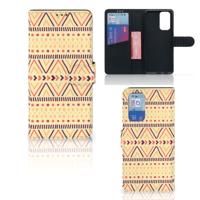 OnePlus 9 Pro | Telefoon Hoesje | Aztec Yellow