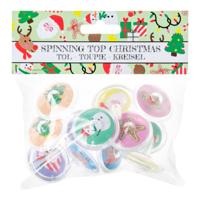 Duckiez Lg-imports tol kerst, set van 12st.
