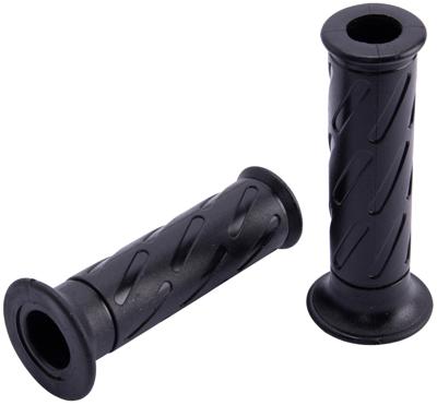 Domino rubber handvat
