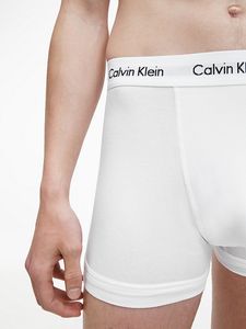Calvin Klein Boxershorts 3-pack wit