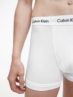 Calvin Klein Boxershorts 3-pack wit - thumbnail
