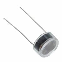 LUNA Optoelectronics NORPS-12 Fotocel TO-18 THT 1 stuk(s) 250 V (max) (l x b x h) 14.38 x 14.35 x 38 mm