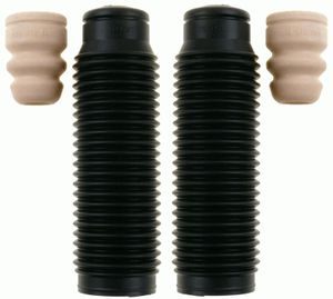Aanslagrubber met stofkap - Protection kit 900139