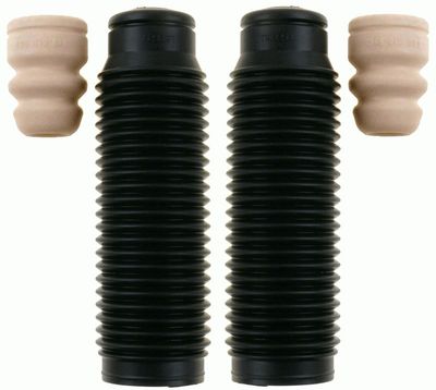 Aanslagrubber met stofkap - Protection kit 900139