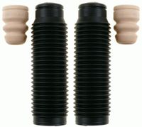 Aanslagrubber met stofkap - Protection kit 900139 Aanslagrubber met stofkap - Protection kit 900139