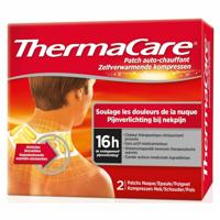 Thermacare Kp Zelfwarmend Nek-schouder-pols 2