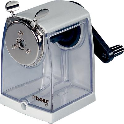 Dahle Puntenslijper, d 8-12 mm, 1 stuk