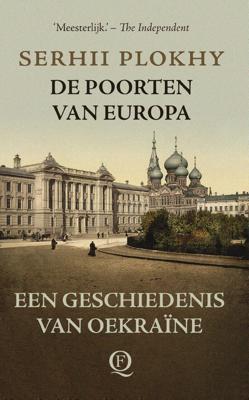 De poorten van Europa (Paperback)