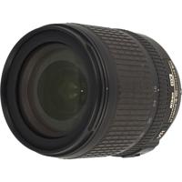 Nikon AF-S 18-105mm F/3.5-5.6G VR ED DX occasion - thumbnail