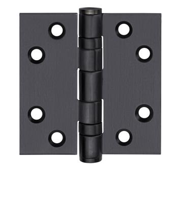Formani Basics LBS7676 kogelscharnier rechte hoeken - PVD gunmetal