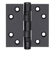 Formani Basics LBS7676 kogelscharnier rechte hoeken - PVD gunmetal